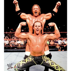 TripleH