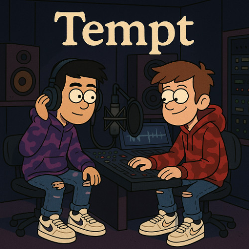 Tempt @youngjxseph @neverfoldx0