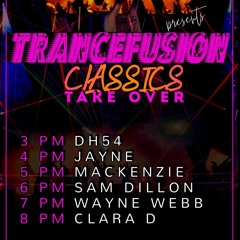 TranceFusion Classics