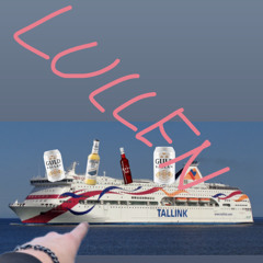 Snefylla Å Drägg Båten  -  Lullen<3