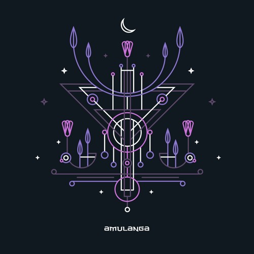 Facundo Losardo - Glassy Sunrise [Preview] Amulanga