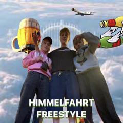 HIMMELFAHRT FREESTYLE