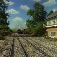 Thomas and the Storyteller - Opening Theme (S1-2 Style)