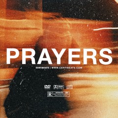 [FREE] Drake ft 21 Savage & Future Type Beat "Prayers" | Rap Instrumental 2023