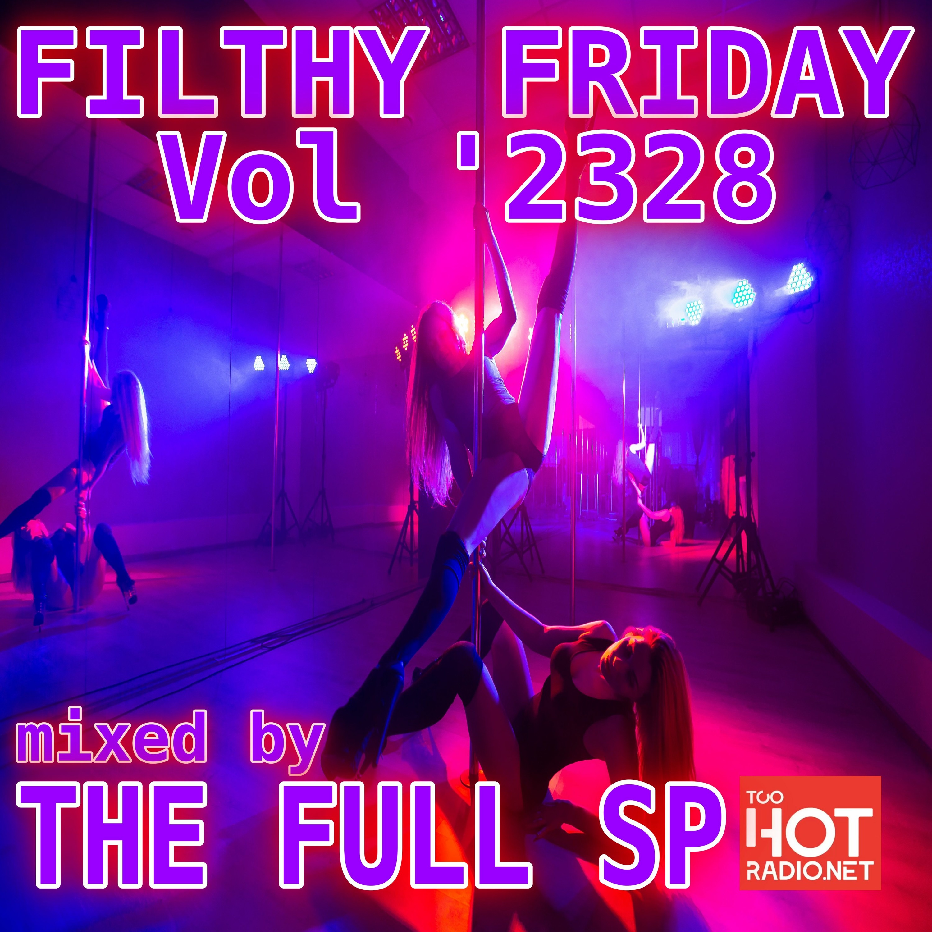 Filthy Friday 2328 episode artwork