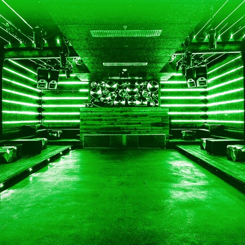 Nativesun Live Set @ Flash DC (The Sweat)