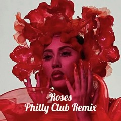 Kali Uchis - Roses (Philly Club Remix)