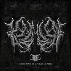 AkUmA - Tearing Apart The Depths Of The Abyss