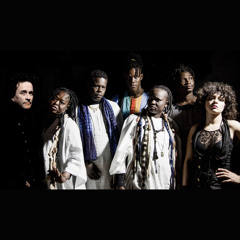 Outsiders: Bongo Joe Records w/ Ndox Electrique @ Kiosk Radio 01.11.2023
