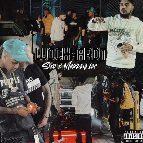Sixo x Meazyloc - Wockhardt