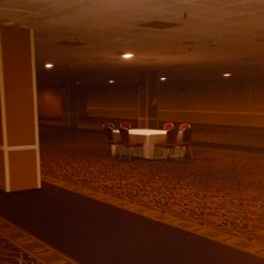 Stranger Things x Ode To The Mets (Kayja Re-Creation)