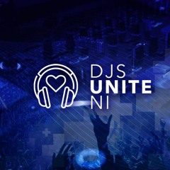 Dj's Unite NI - Intershock Set