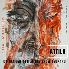 Album "Attila" Trailer