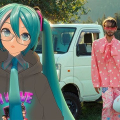 bbno$ check but it's the full miku version