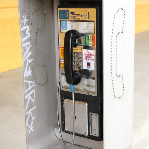 When Your Phone Doesn't Ring (It's Me)