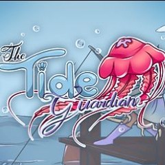 The Tide Guardian - Mother Nature - ("Magical Girl" Jam, April 2024)