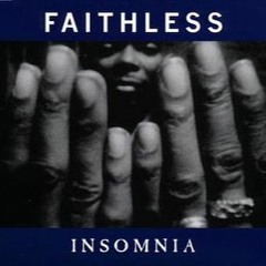 Faithless - Insomnia (Sean Kinnaird Reverse Bass Remix) FREE DL