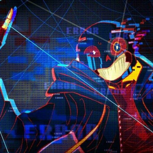 Errorlovania Control (Tokyo Lovania Control Remix by Error Sans)