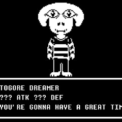 TOGORE TUSSLE