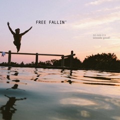 MONDAY MIX - SGMM013                      "FREE FALLIN"