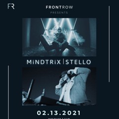 FrontRow Charity Live Stream for the Barstool Fund