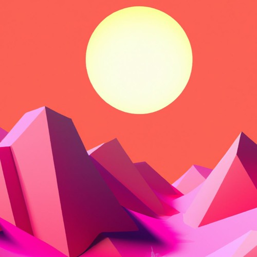 Polygonal Peaks