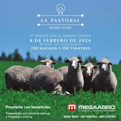 Gabriel Capurro - Remate La Pastoral