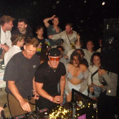 Finnitos Hard Groove Set
