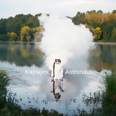 Astronaute