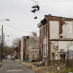 Streets of Philadelphia (Springsteen)