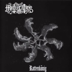 Mütiilation - Rattenkönig (FULL ALBUM)