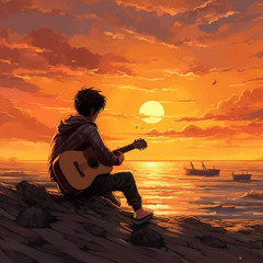 Mau Tak Mau - Tsaqib (cover)