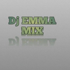 DJ EMMA mother 19990428 EMMA HOUSE 1 セット