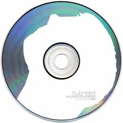 Global Underground: Nubreed 004 - Mixed by Sander Kleinenberg - CD 2