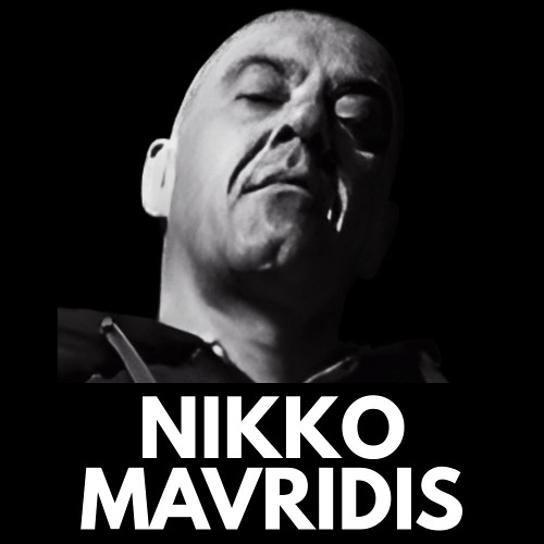 088 Progsonic Sessions- Nikko Mavridis