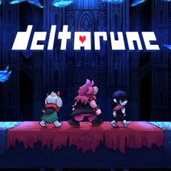 The Third Sanctuary (DELTARUNE Chapter 4 Remix)