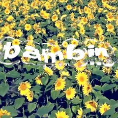 BAMBIN - BON GAMIN Type Beat
