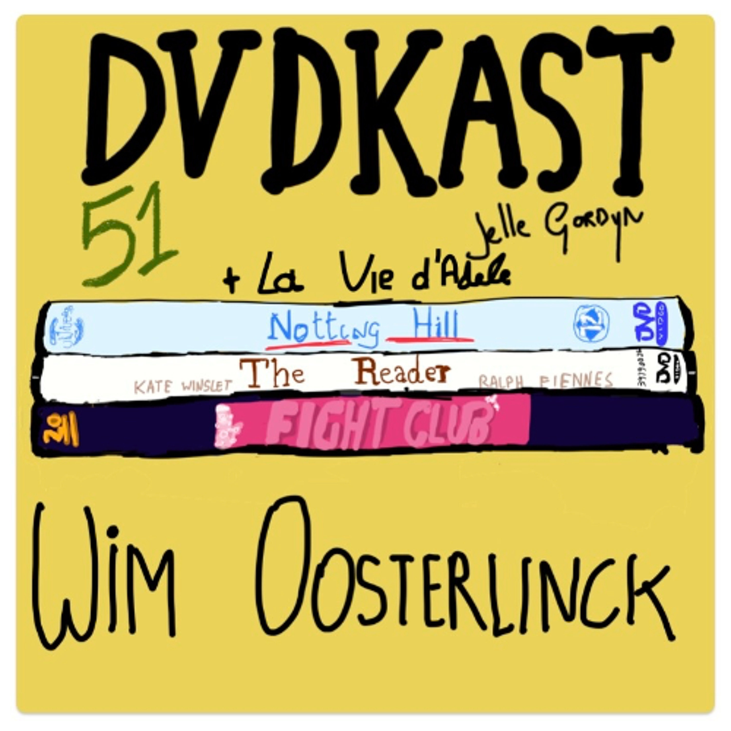 DVDKAST
