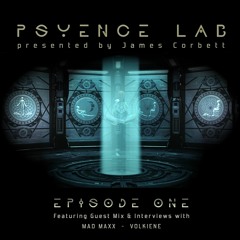 Psyence Lab Podcasts