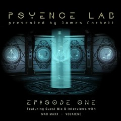 Psyence Lab 001 Feat Volkiene & Mad Maxx Nov 2020