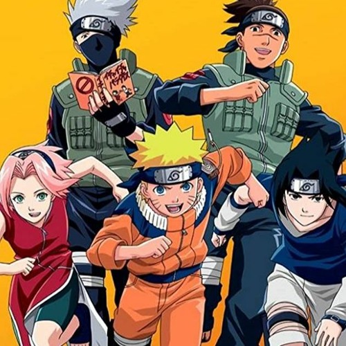 Stream Hound Dog R O C K S Naruto Op 1 By Ixcyyy Listen Online For Free On Soundcloud