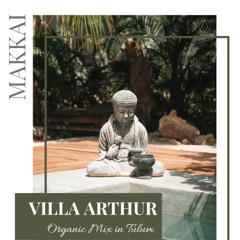 VILLA ARTHUR - Makkai Mix 15