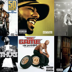 2005 Hip-Hop