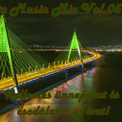 SuZu's favorite music mix vol.05