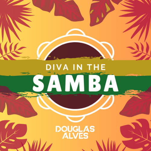 Pepper Mashay - Diva in the Samba (Douglas Alves Xaxado Remix) FREE DOWNLOAD