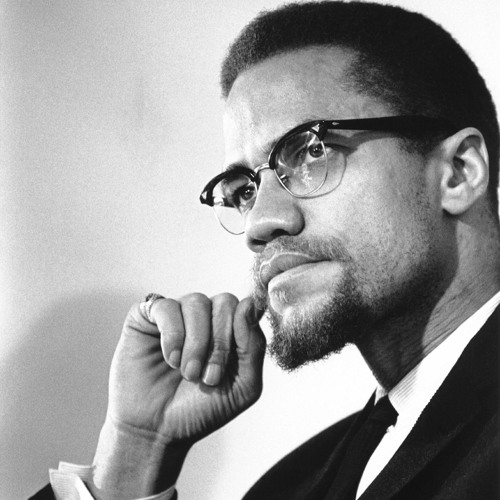 malcolm x the ballot or the bullet summary