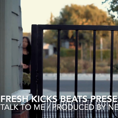 Talk to Me (prod. by NearField)