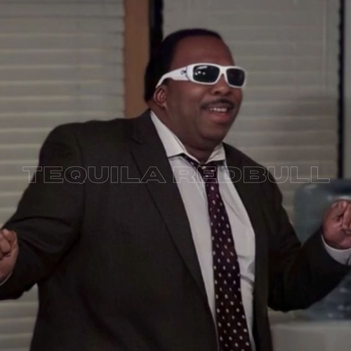 Tequila Redbull (Club Mix)