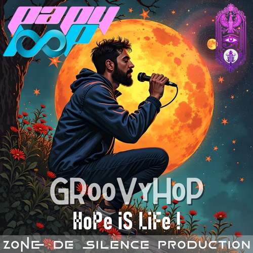 GRooVyHoP - HoPe iS LiFe !