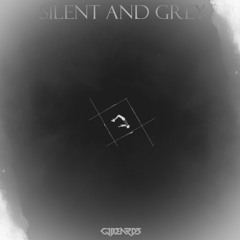 Cjbeards - Silent And Grey